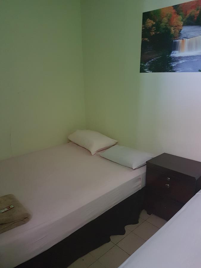 Hotel Rey De Reyes Managua Luaran gambar