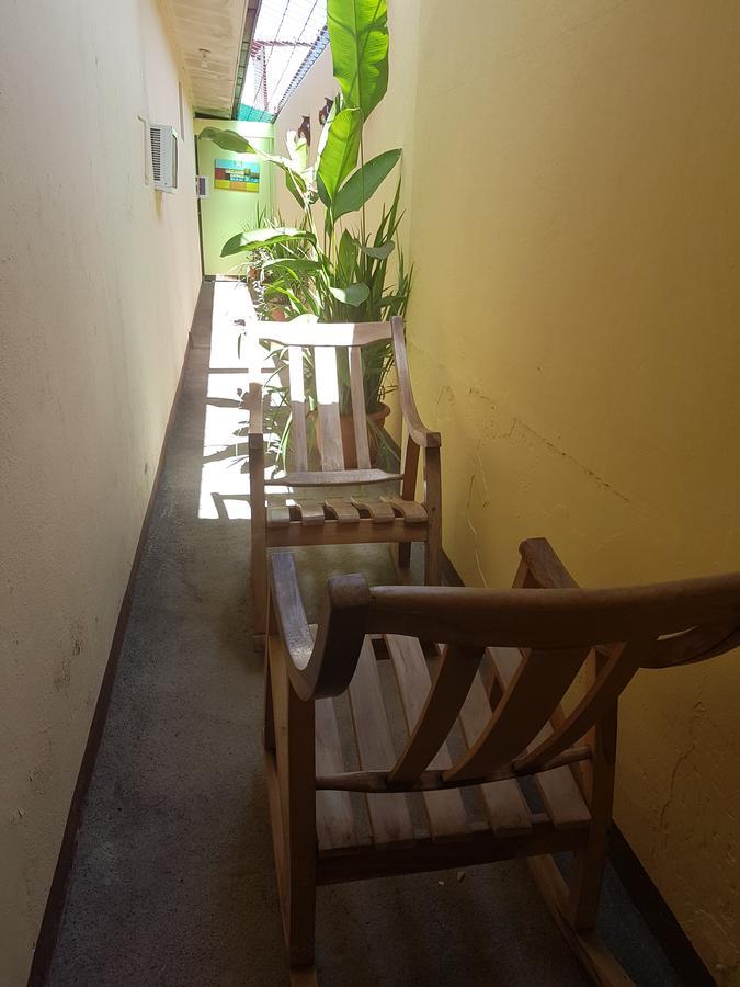 Hotel Rey De Reyes Managua Luaran gambar