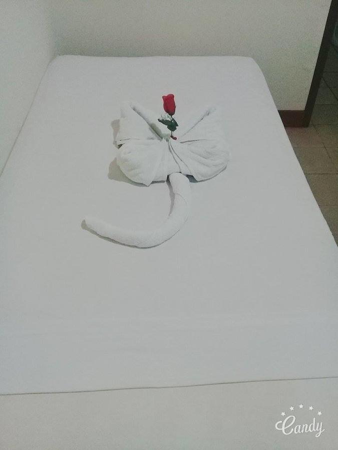 Hotel Rey De Reyes Managua Luaran gambar