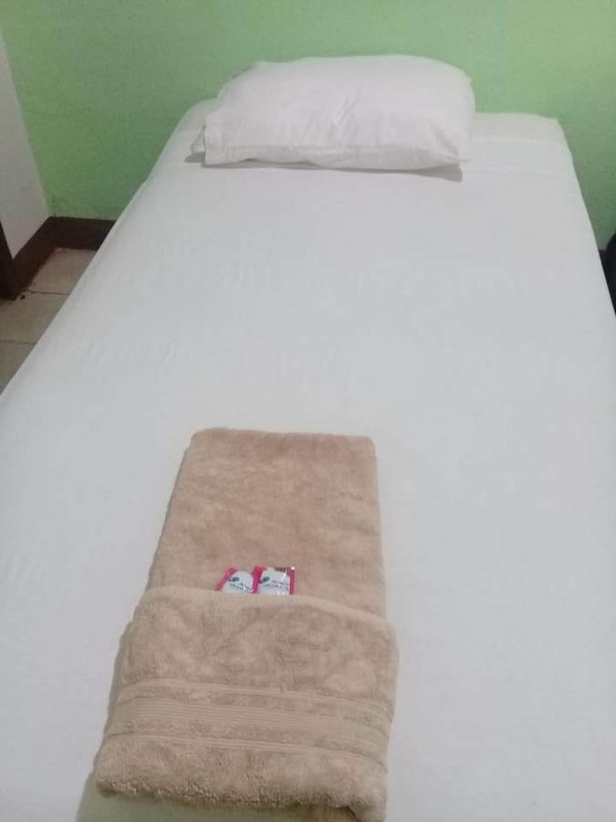 Hotel Rey De Reyes Managua Luaran gambar