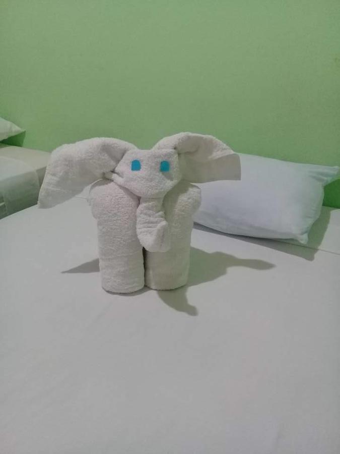 Hotel Rey De Reyes Managua Luaran gambar