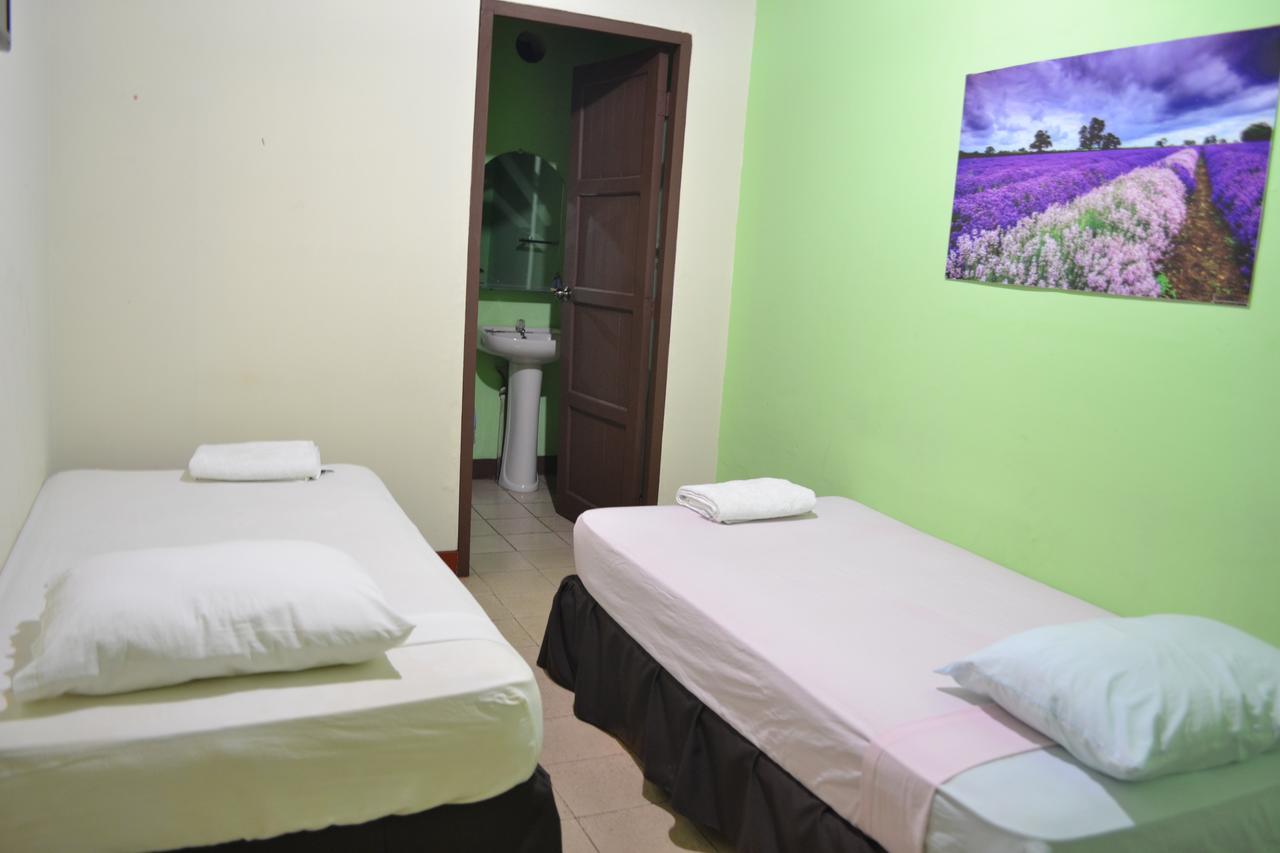 Hotel Rey De Reyes Managua Luaran gambar