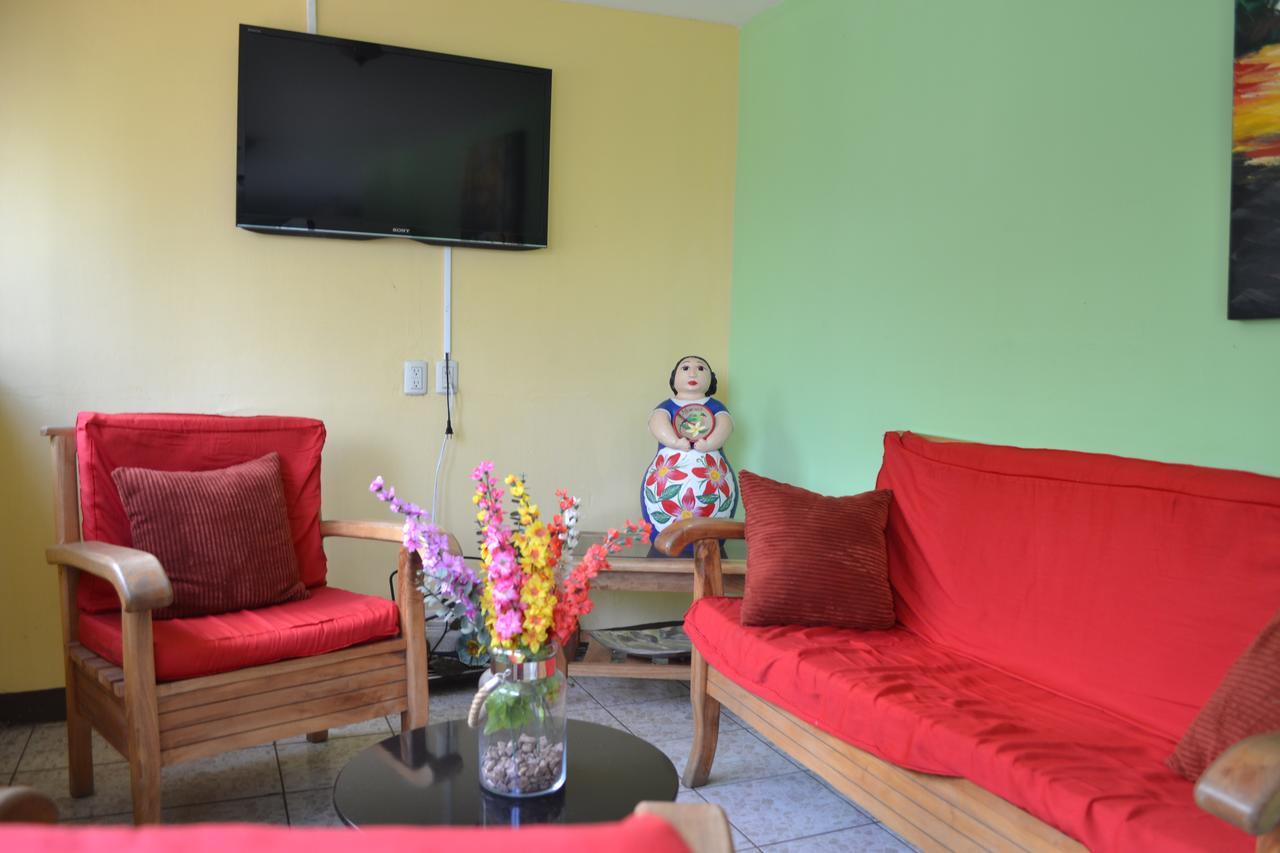 Hotel Rey De Reyes Managua Luaran gambar